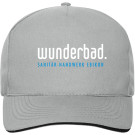 5 Panel Sandwich Cap Bio Cotton