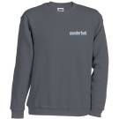 Round-Sweat Heavy